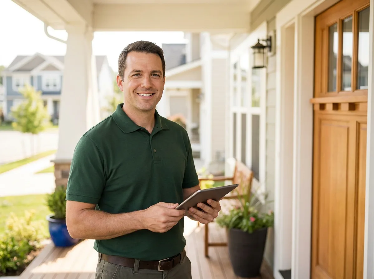 Pest control FAQs for Red House, WV